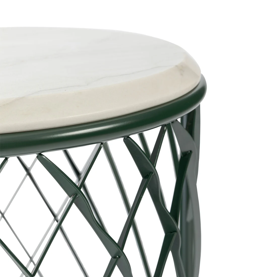 Solstice coffee table