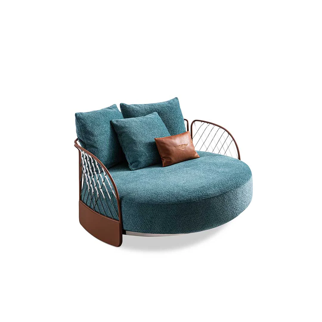 Solstice loveseat