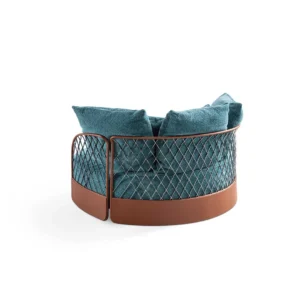 Solstice loveseat