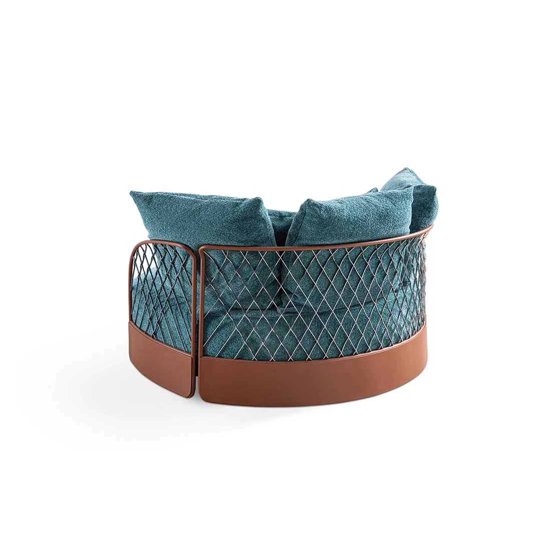 Solstice loveseat