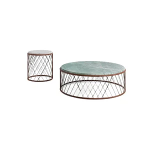 Solstice side table