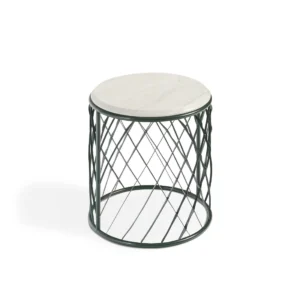 Solstice side table