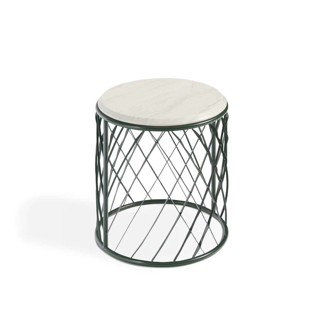 Solstice side table