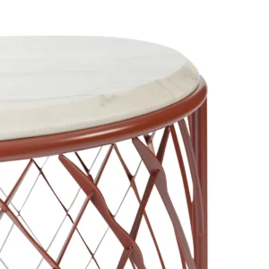 Solstice side table