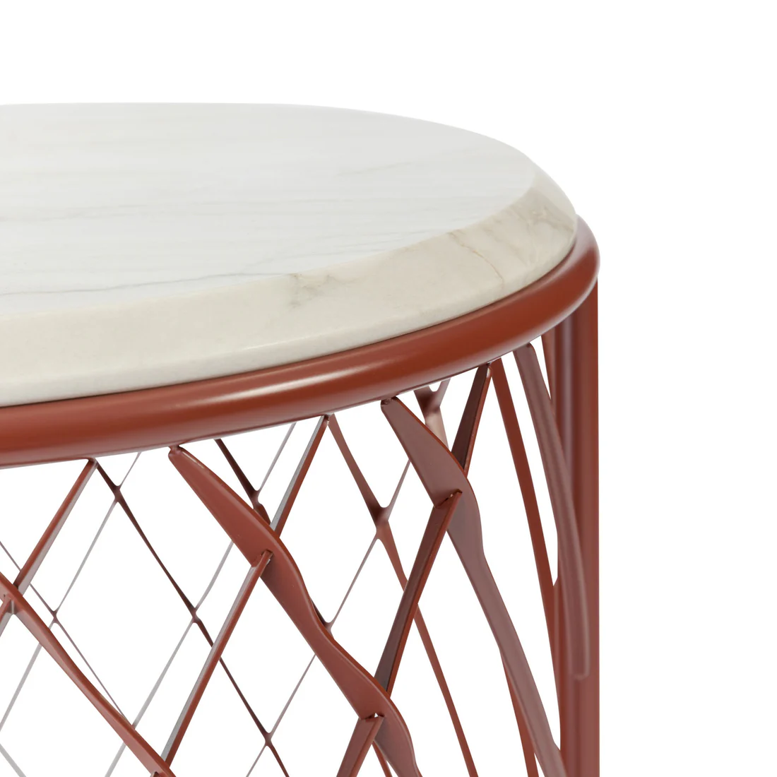 Solstice side table