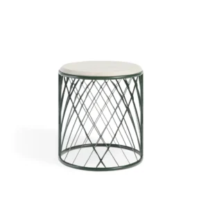 Solstice side table