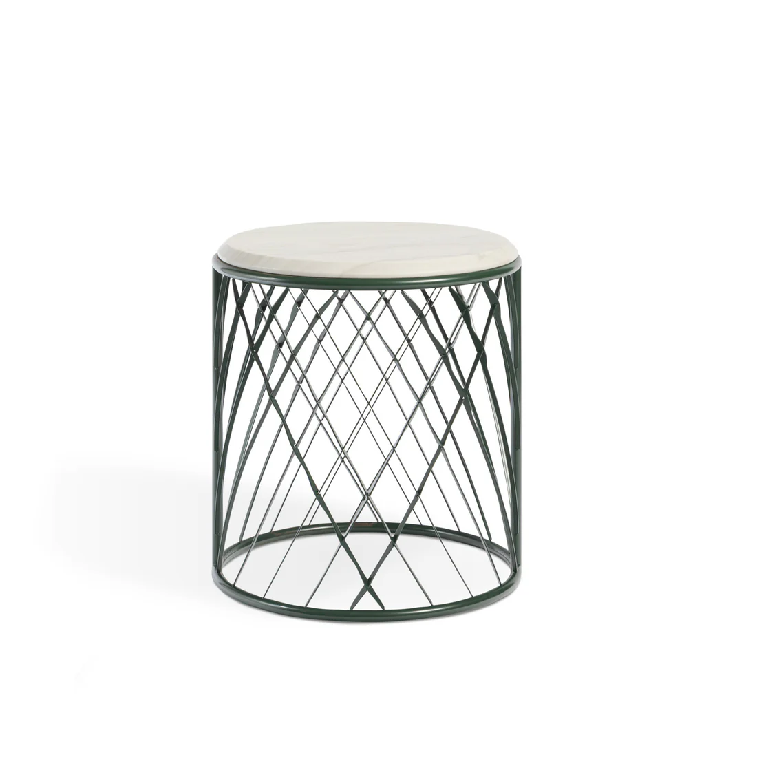 Solstice side table