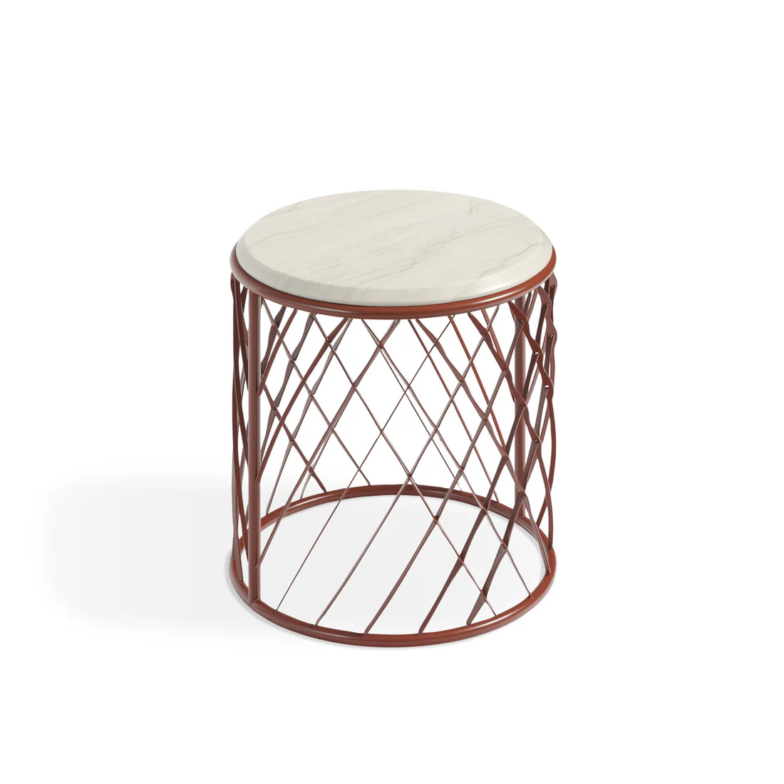 Solstice side table