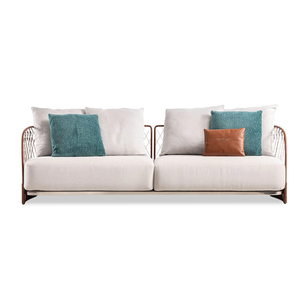 Solstice sofa