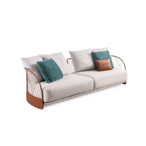 Solstice sofa