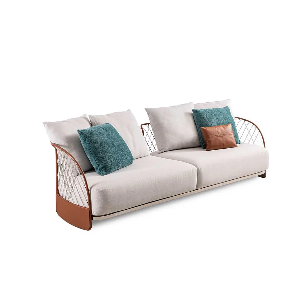 Solstice sofa
