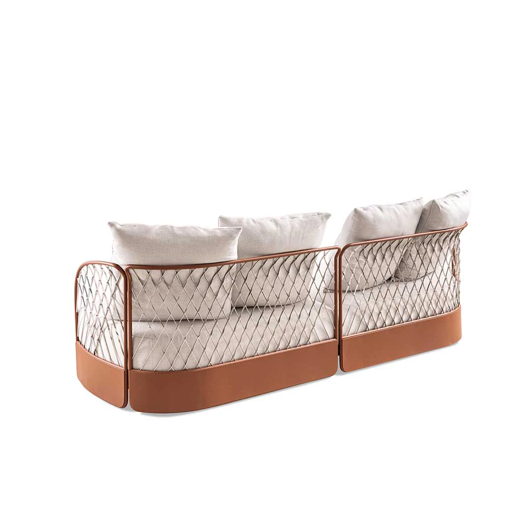 Solstice sofa