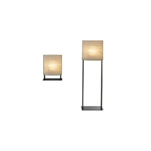 Stonelight table lamp