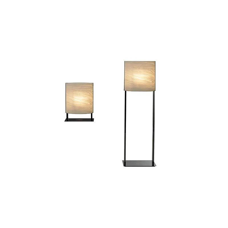 Stonelight table lamp