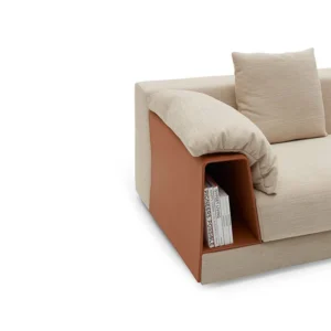 Stowe sofa