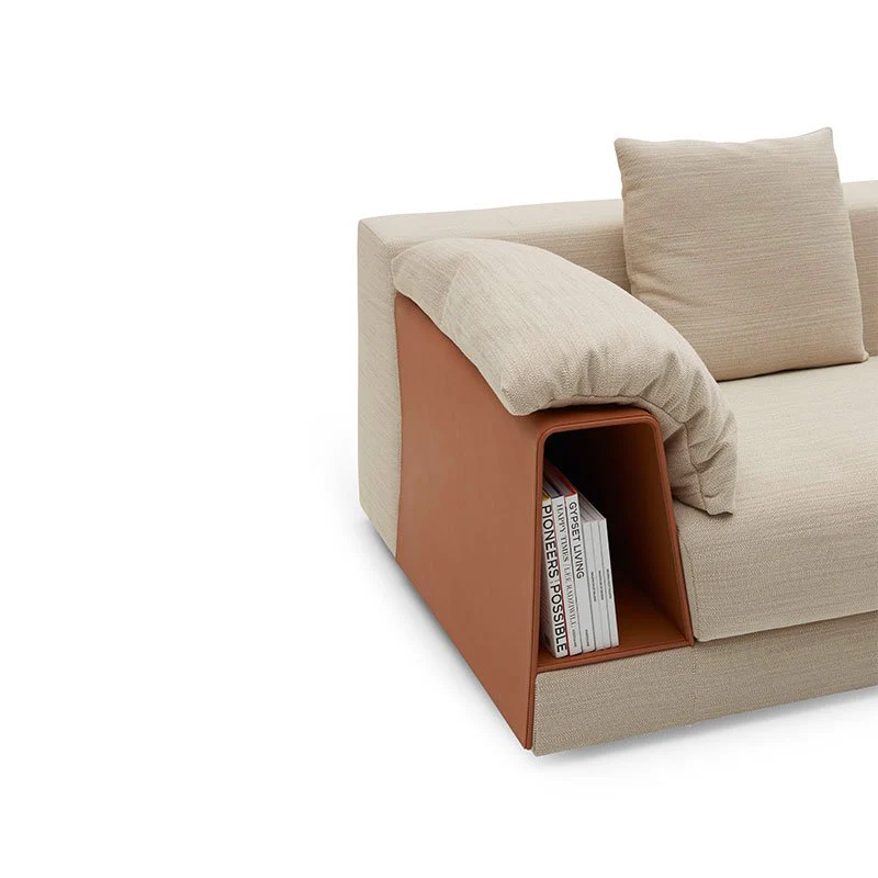 Stowe sofa