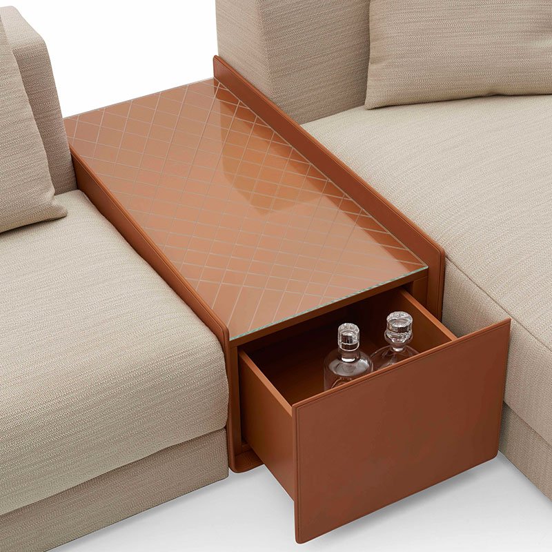 Stowe sofa