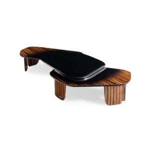 Thames coffee table
