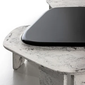 Thames coffee table