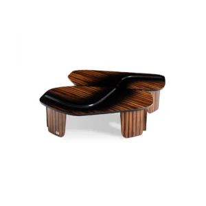 Thames coffee table