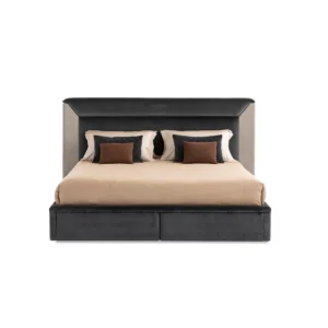 Tiverton bed