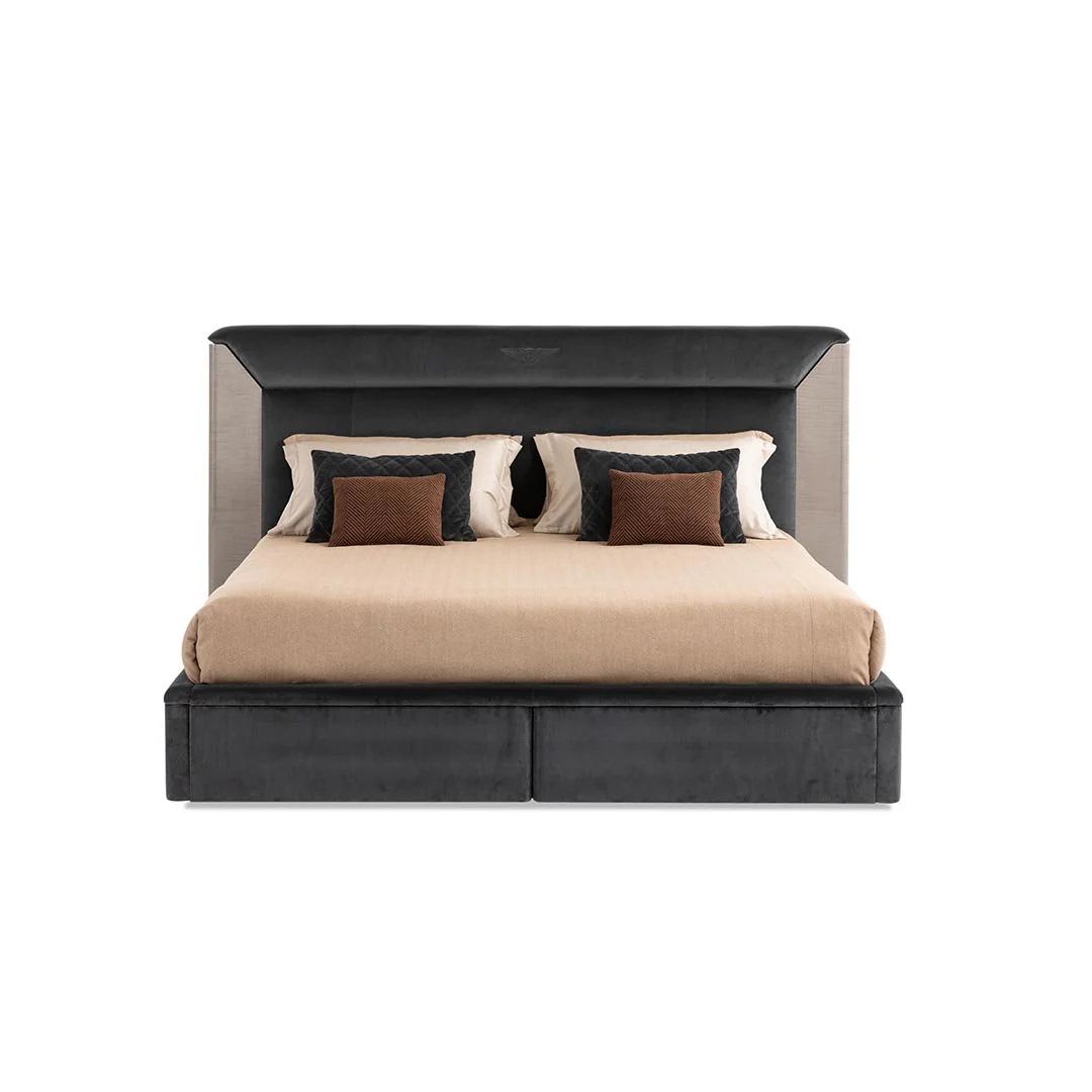 Tiverton bed