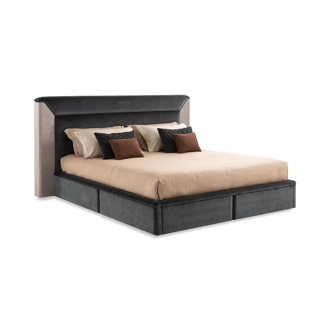 Tiverton bed