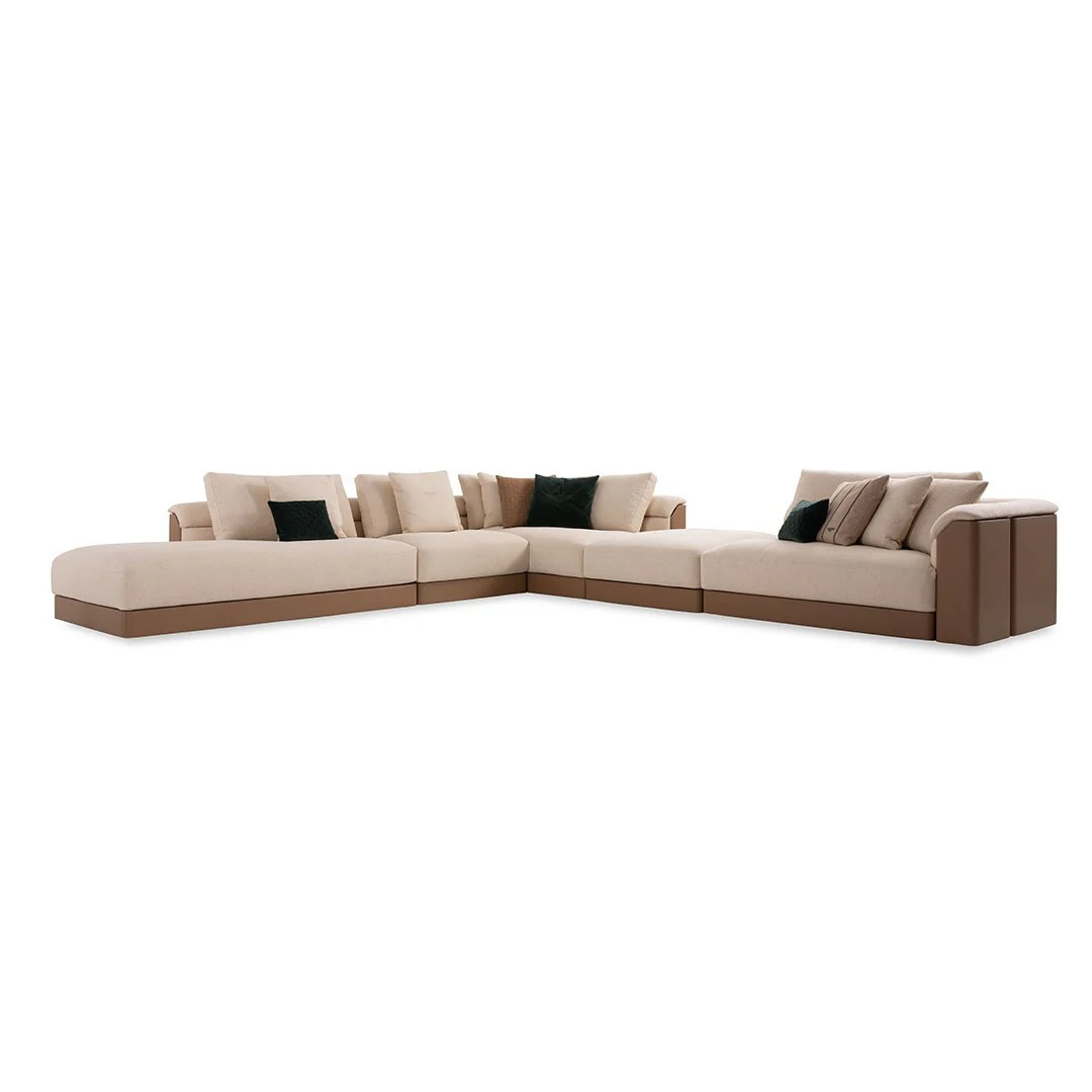 Tiverton sofa