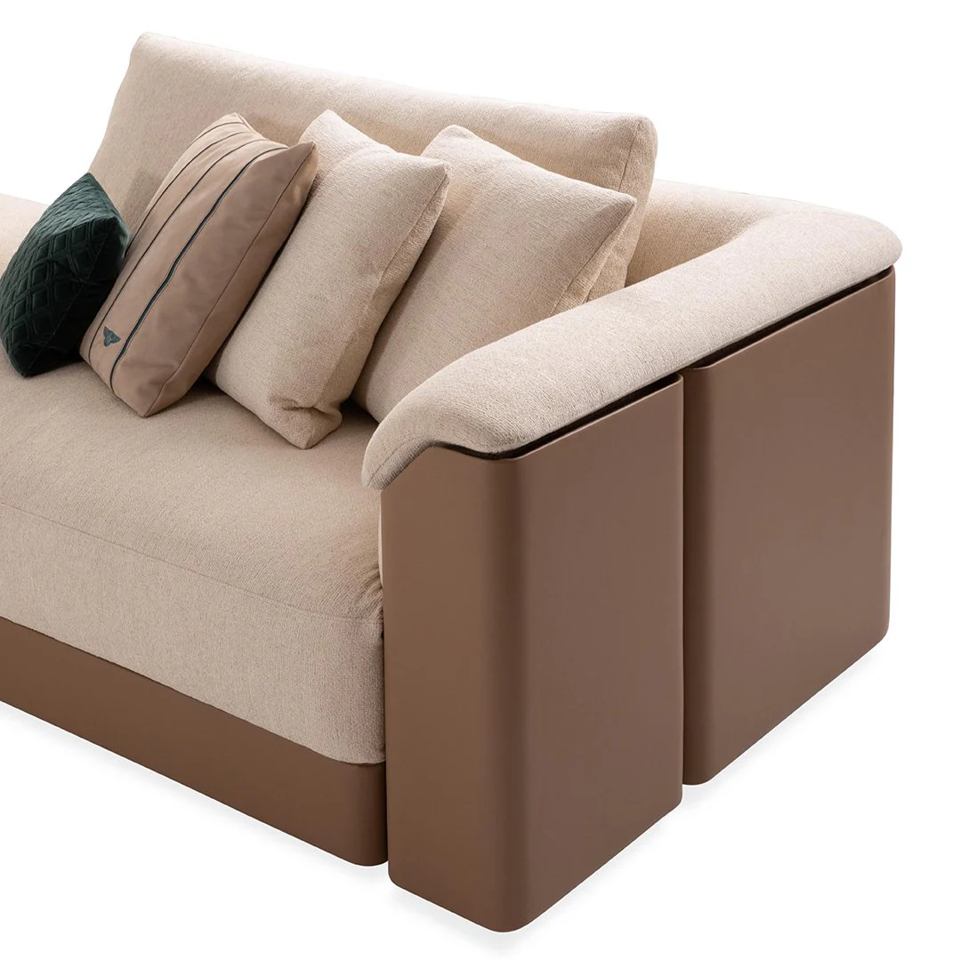 Tiverton sofa