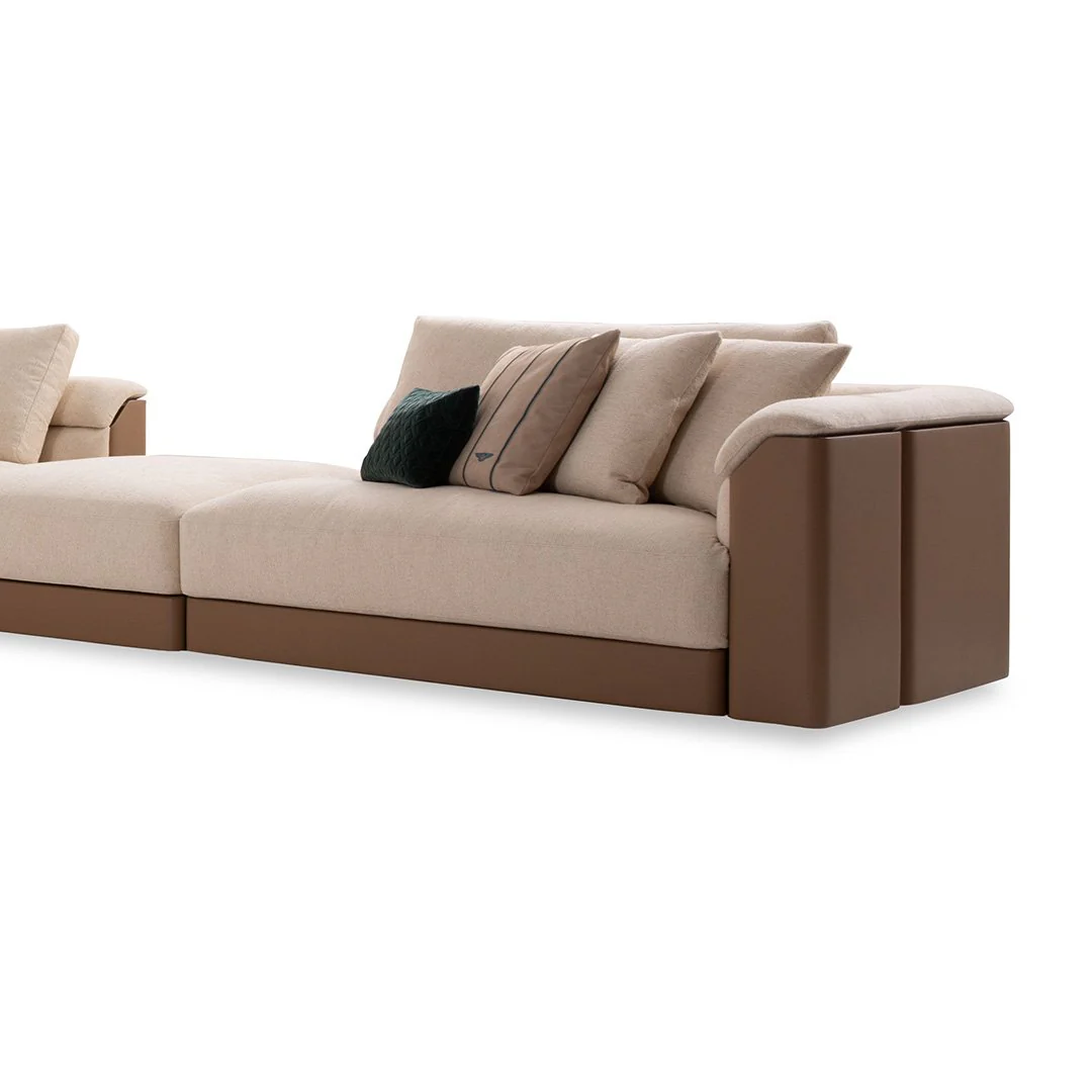 Tiverton sofa