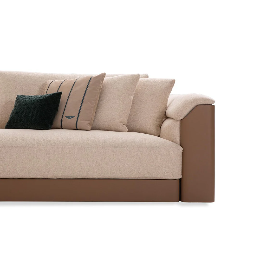 Tiverton sofa