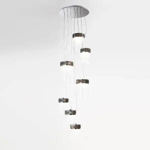 Warwick lighting