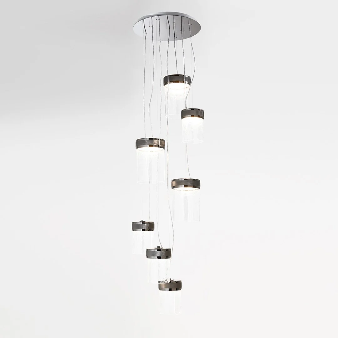 Warwick lighting