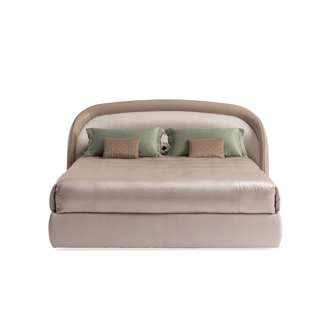 Wickham bed