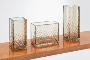 Witney vases