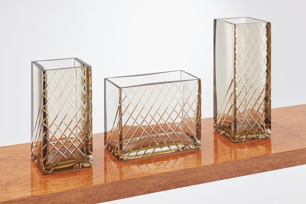 Witney vases