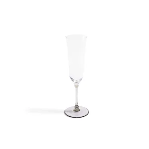 Hyde crystal flute