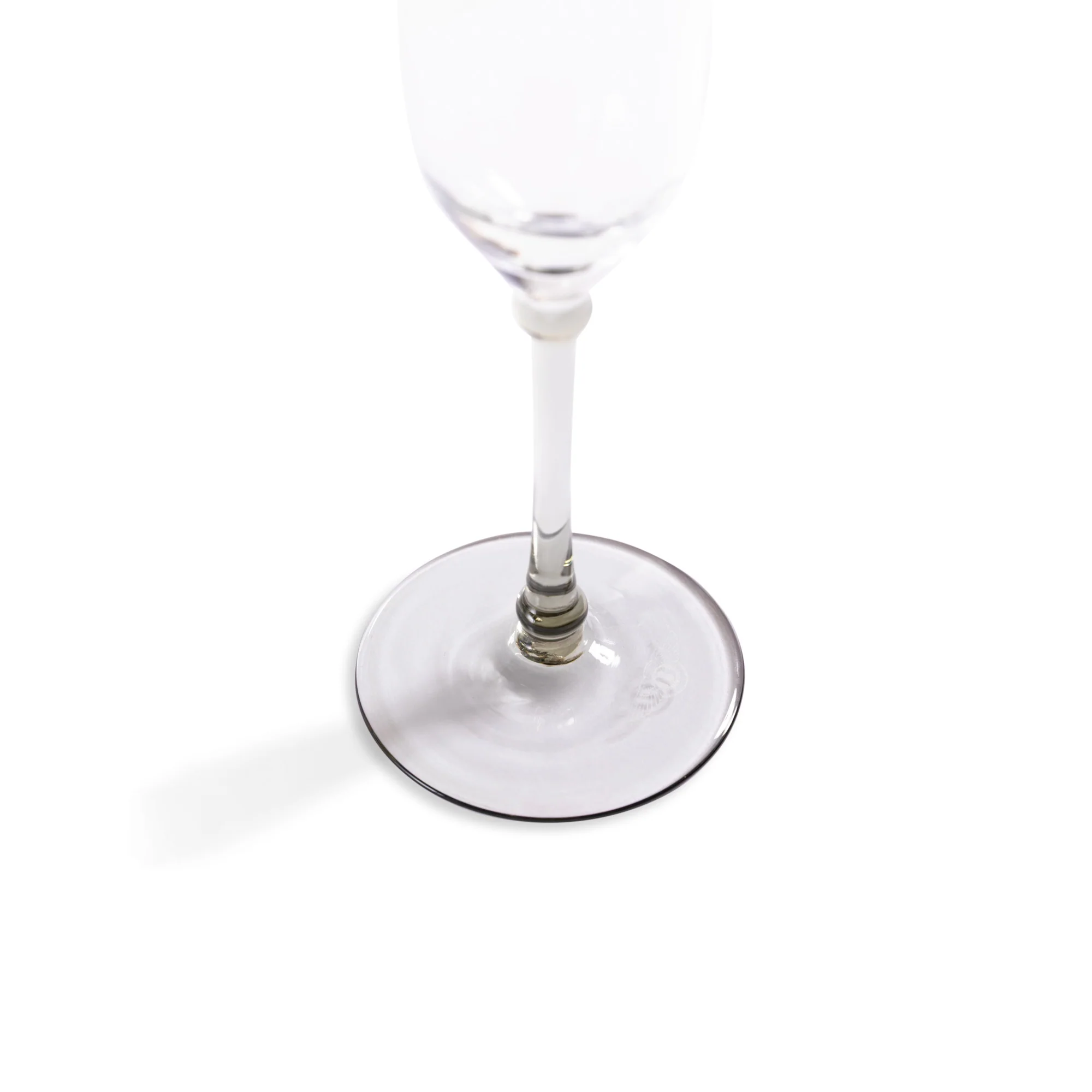 Hyde crystal flute