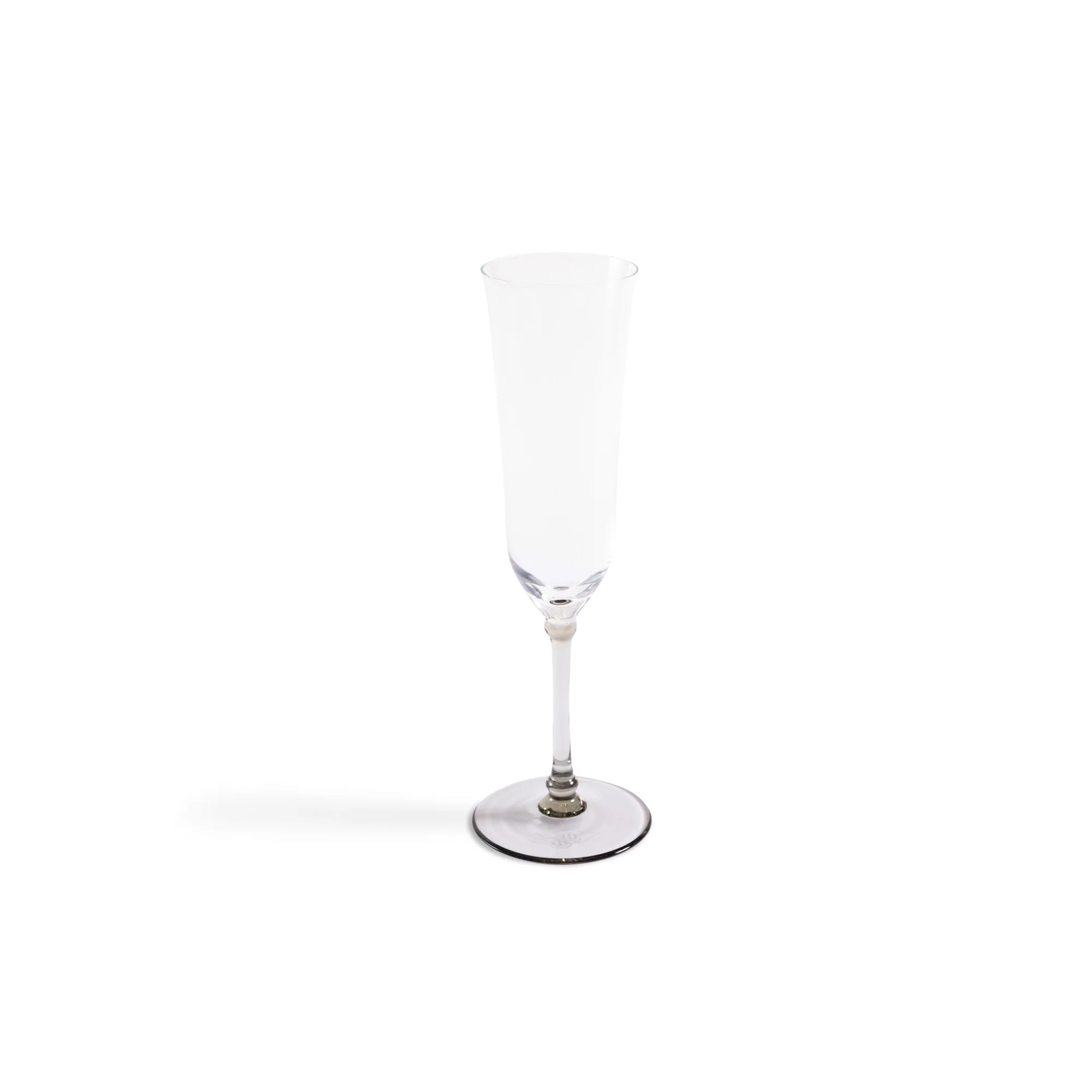Hyde crystal flute