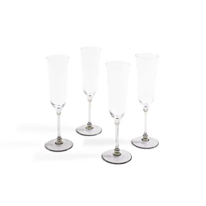 Hyde crystal flute