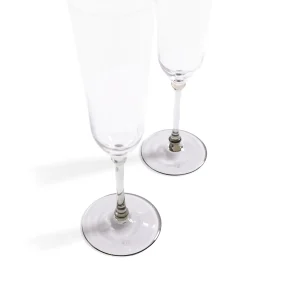 Hyde crystal flute