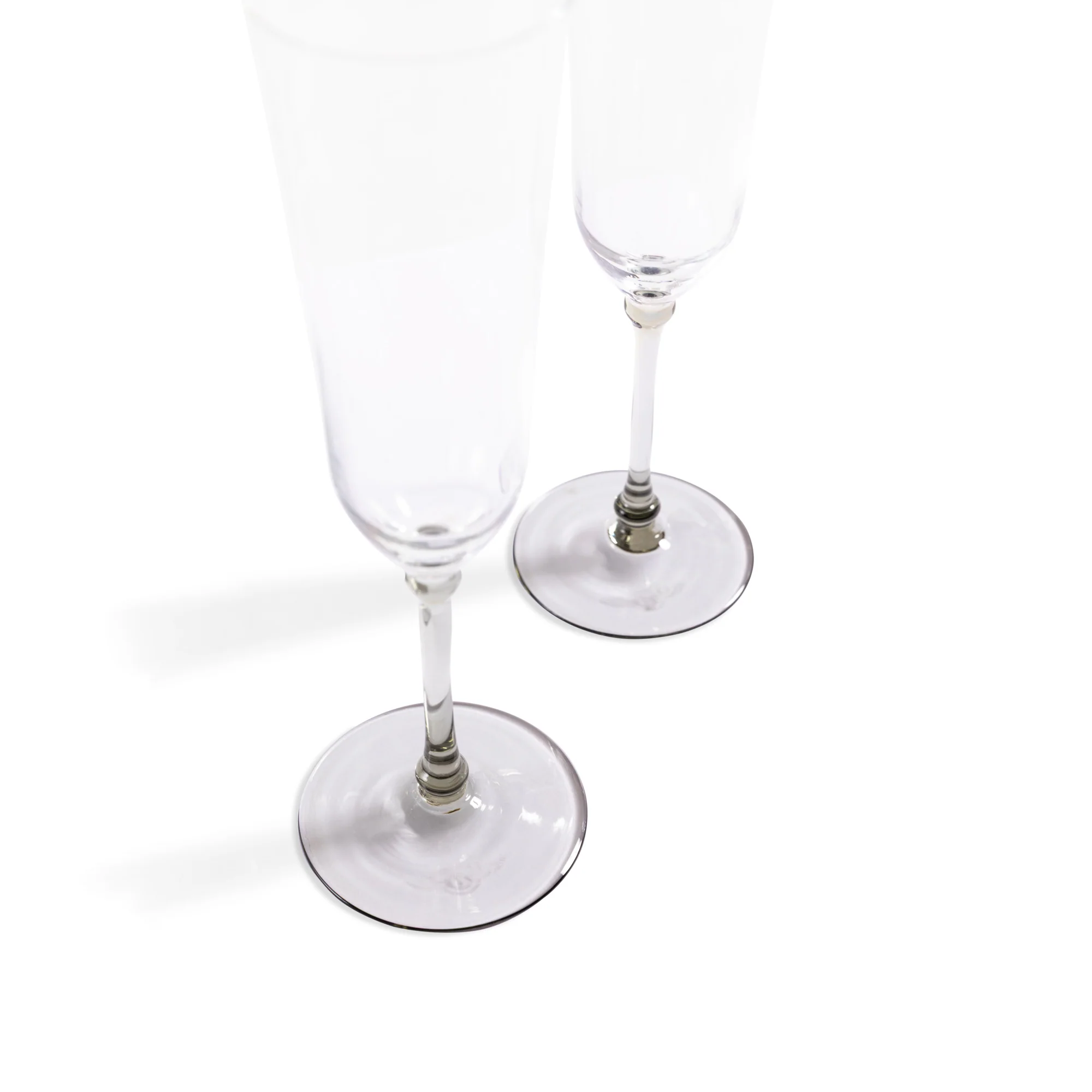 Hyde crystal flute
