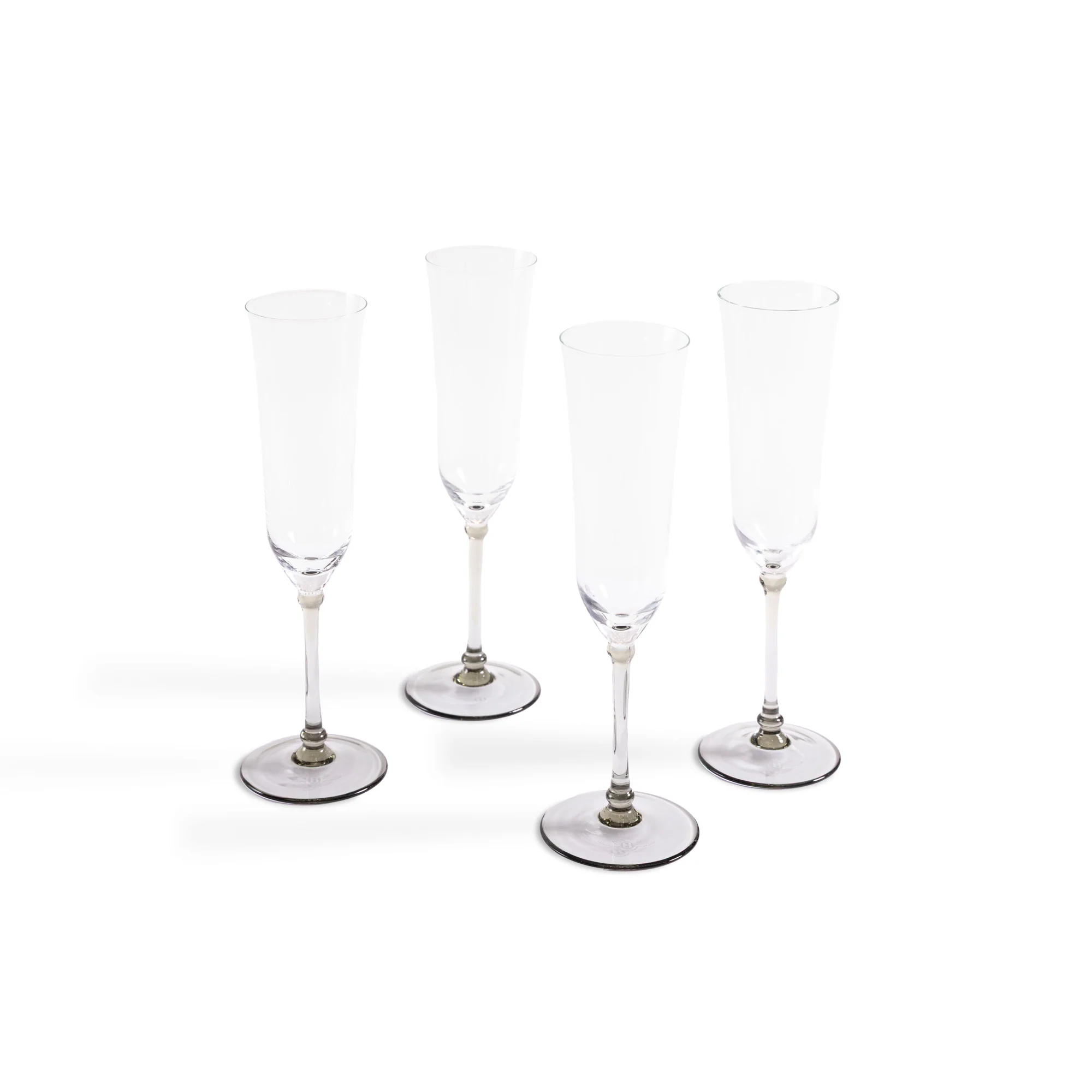 Hyde crystal flute