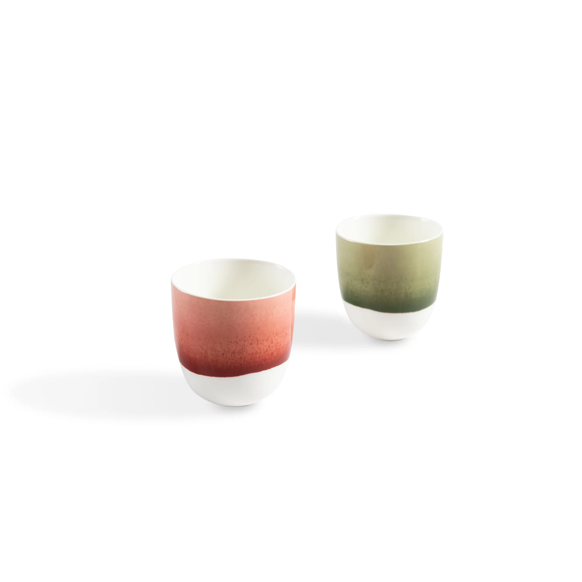 Hyde espresso mug