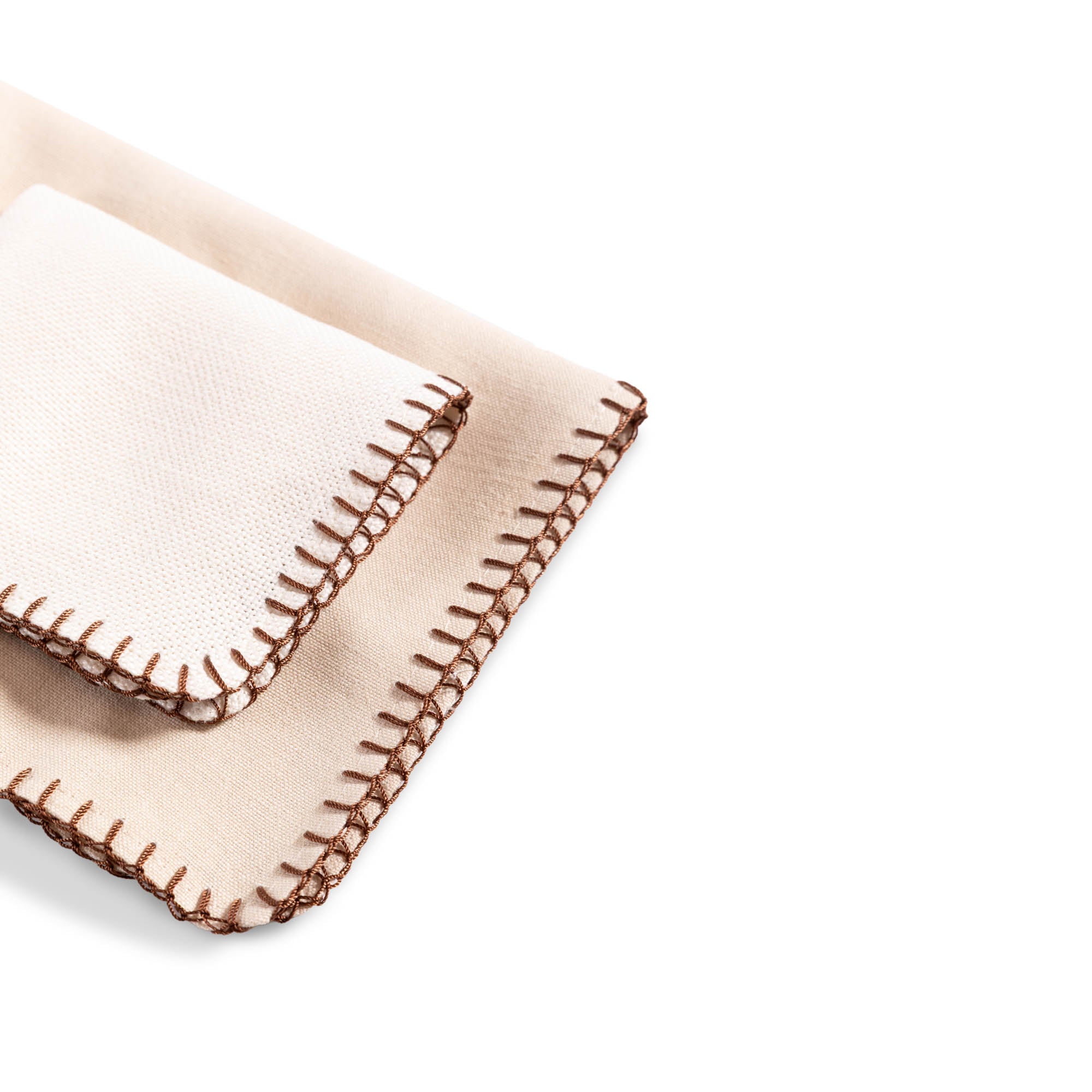 Hyde placemat with napkin
