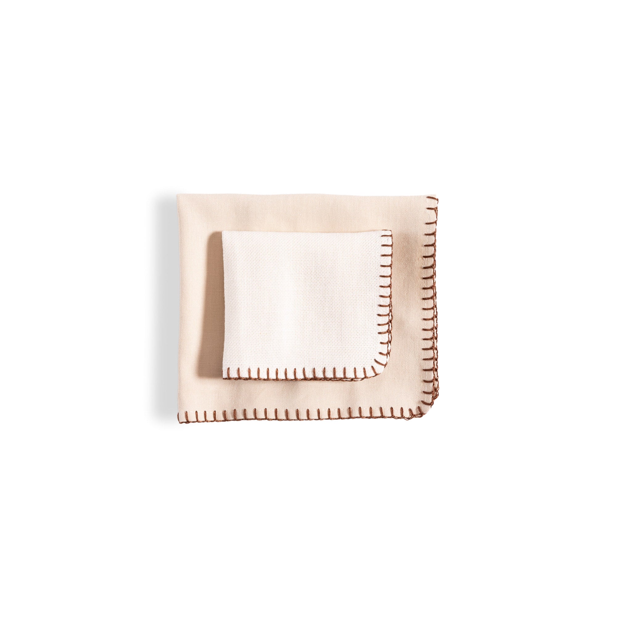 Hyde placemat with napkin