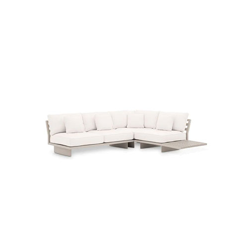 Outdoor Sofa Royal Palm