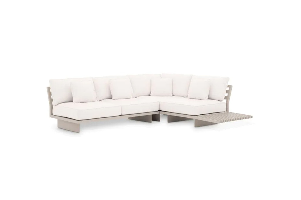 Outdoor Sofa Royal Palm