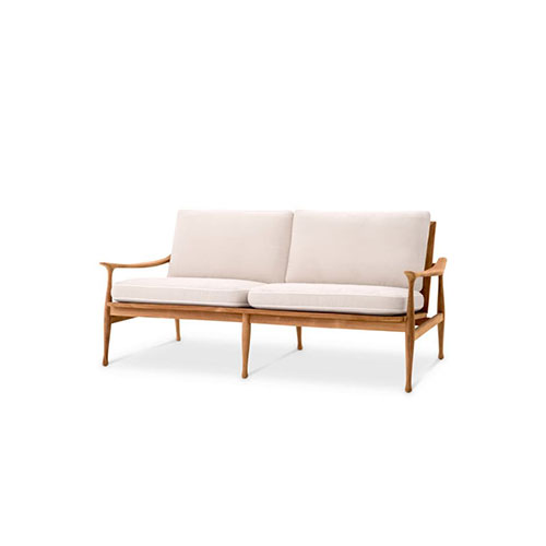 Sofa Manzo outdoor