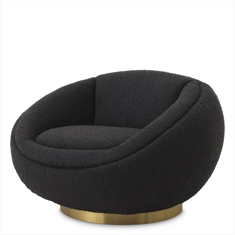 Swivel Chair Bollinger